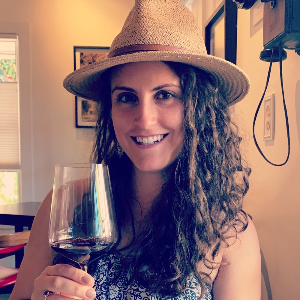 Meet your Posher, Annie